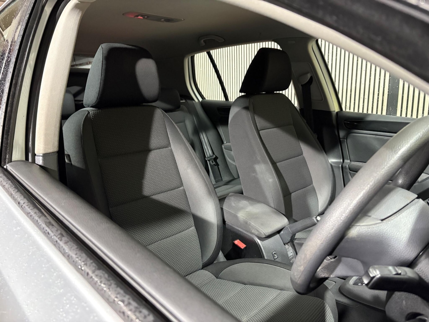 Used Volkswagen Golf 2009 for sale - 76839500: Photo 19