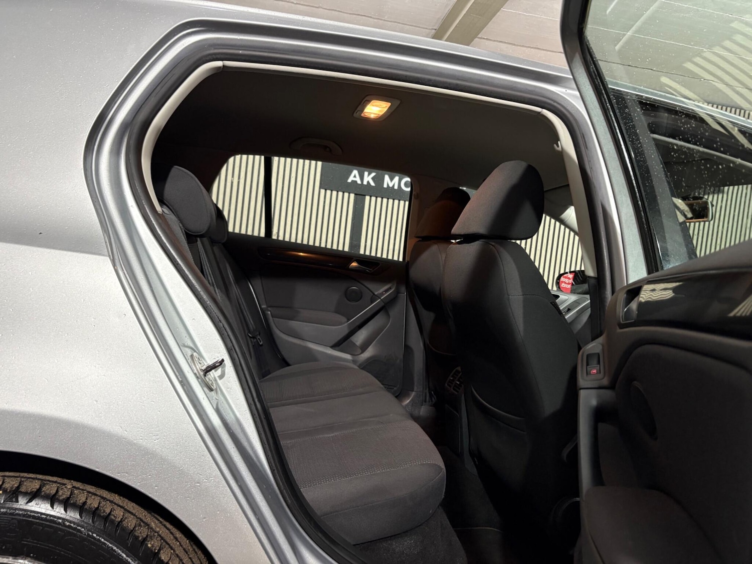 Used Volkswagen Golf 2009 for sale - 76839500: Photo 22