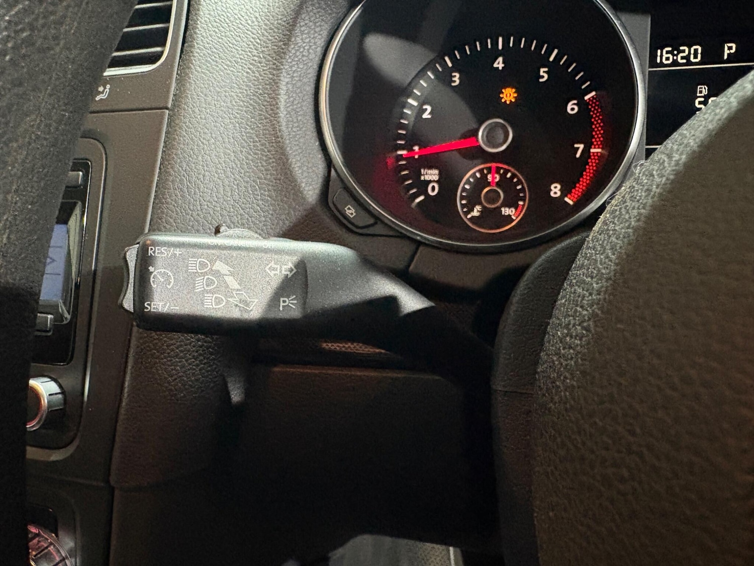 Used Volkswagen Golf 2009 for sale - 76839500: Photo 25