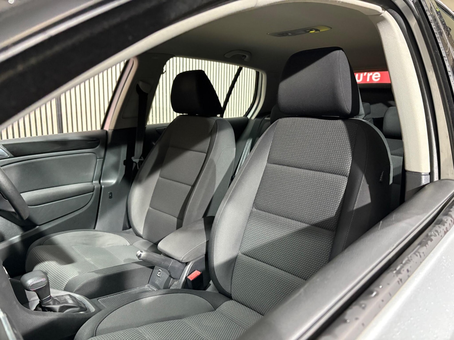 Used Volkswagen Golf 2009 for sale - 76839500: Photo 27