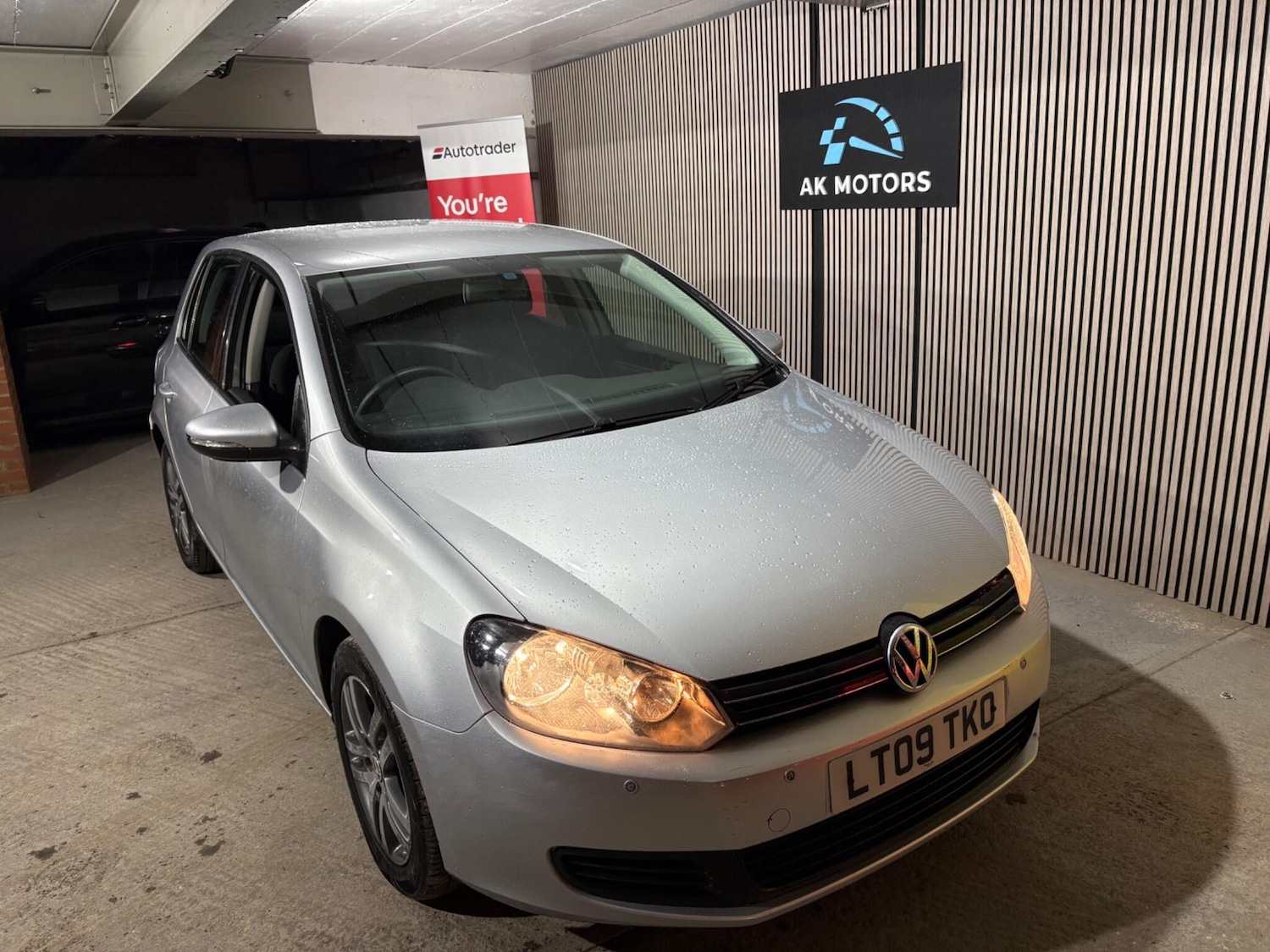 Used Volkswagen Golf 2009 for sale - 76839500: Photo 7