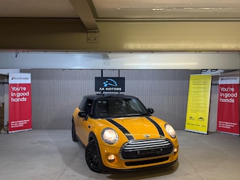Used MINI Hatch 2014 for sale - 78601871: Photo