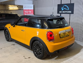 Used MINI Hatch 2014 for sale - 78601871: Photo