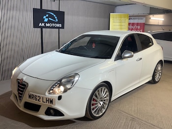 Used Alfa Romeo Giulietta 2013 for sale - 78231214: Photo