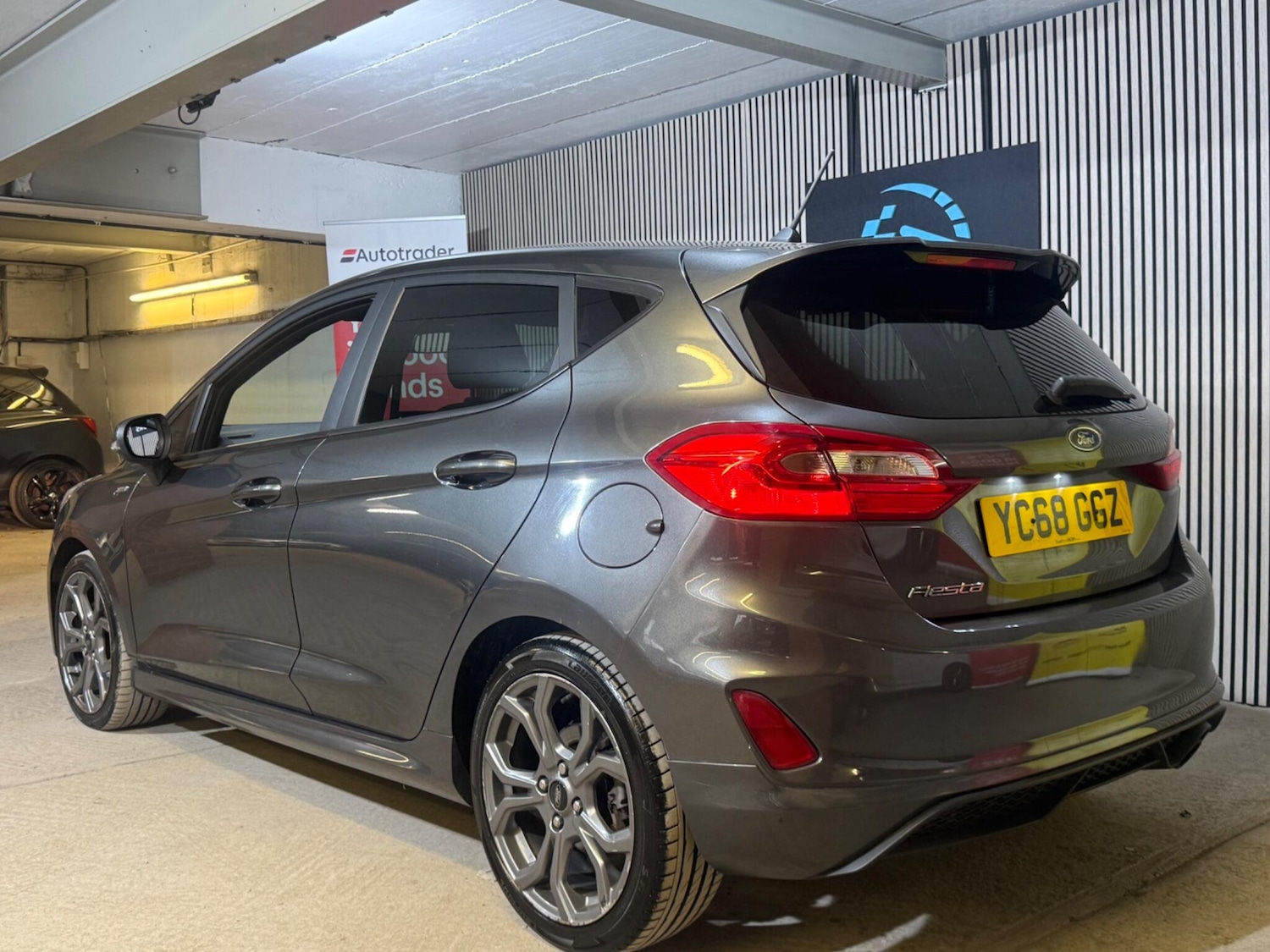 Used Ford Fiesta for sale - 78116199: Photo 13