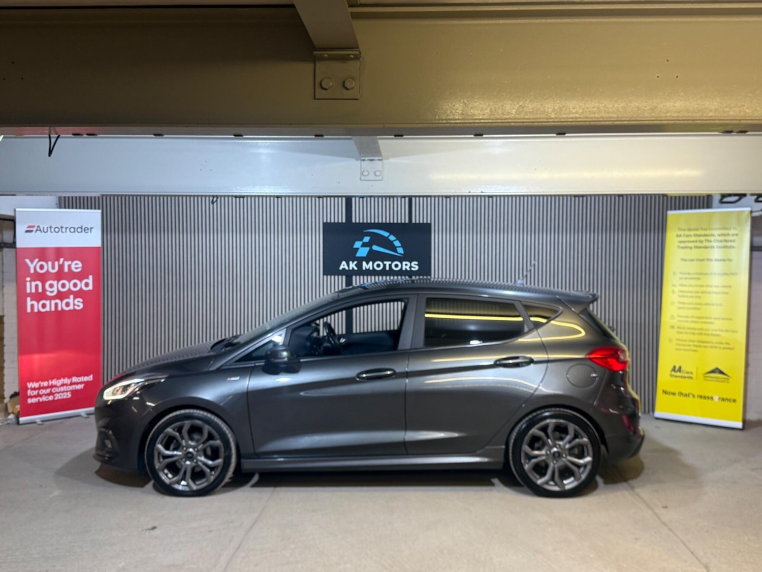 Used Ford Fiesta for sale - 78116199: Photo 14