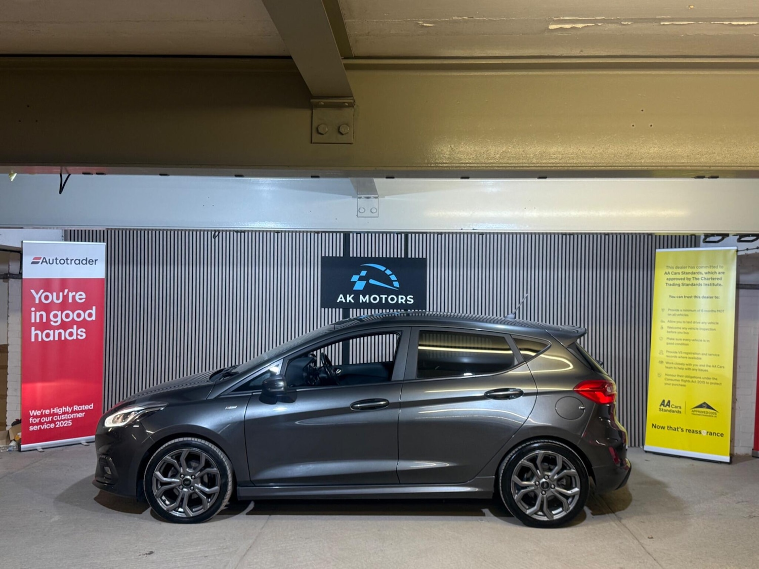 Used Ford Fiesta for sale - 78116199: Photo 15