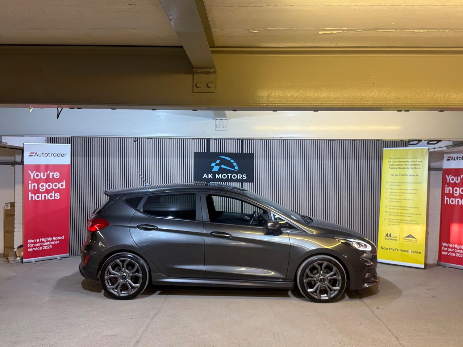 Used Ford Fiesta for sale - 78116199: Photo 19