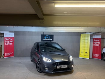 Ford Fiesta feature image