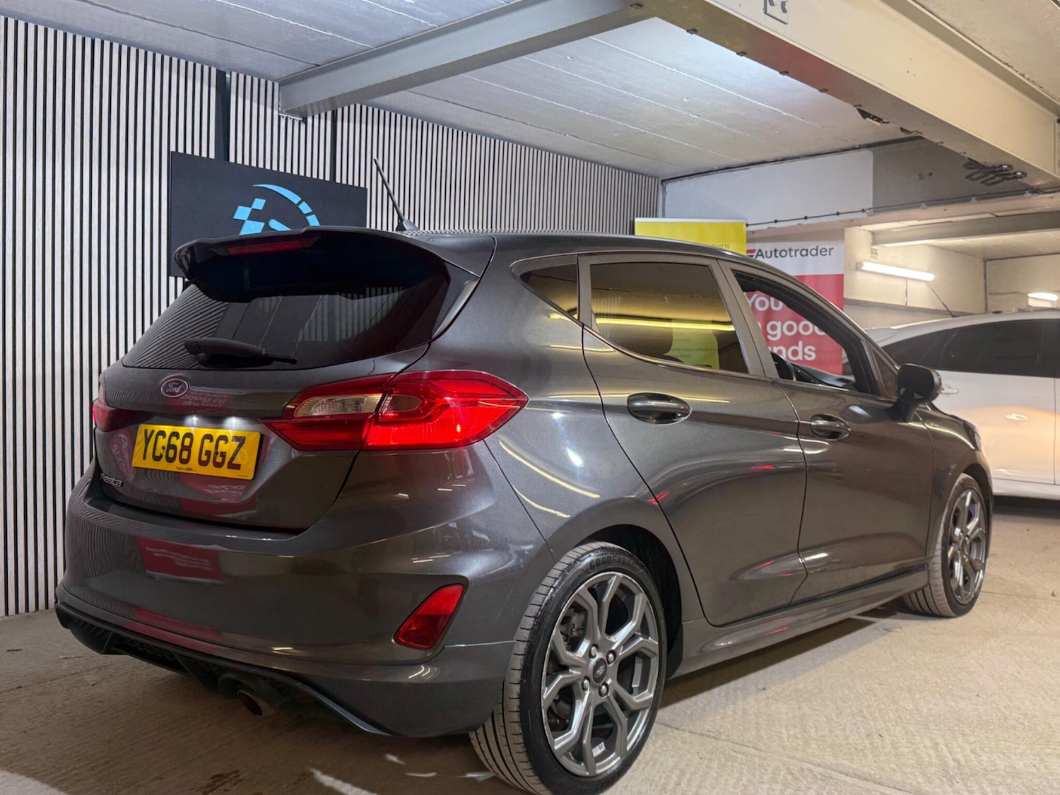 Used Ford Fiesta for sale - 78116199: Photo 21