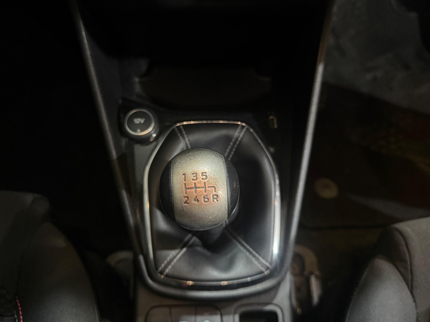 Used Ford Fiesta for sale - 78116199: Photo 24