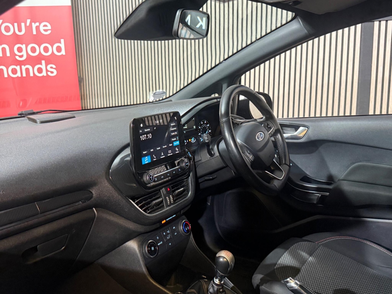 Used Ford Fiesta for sale - 78116199: Photo 25