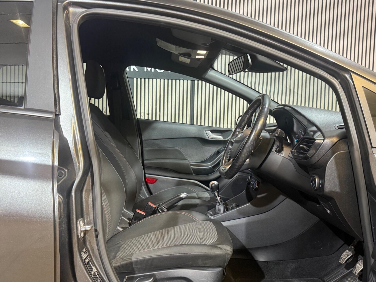 Used Ford Fiesta for sale - 78116199: Photo 27