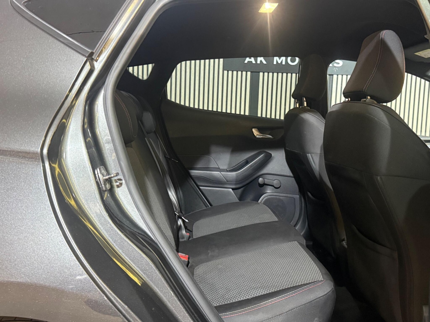 Used Ford Fiesta for sale - 78116199: Photo 28