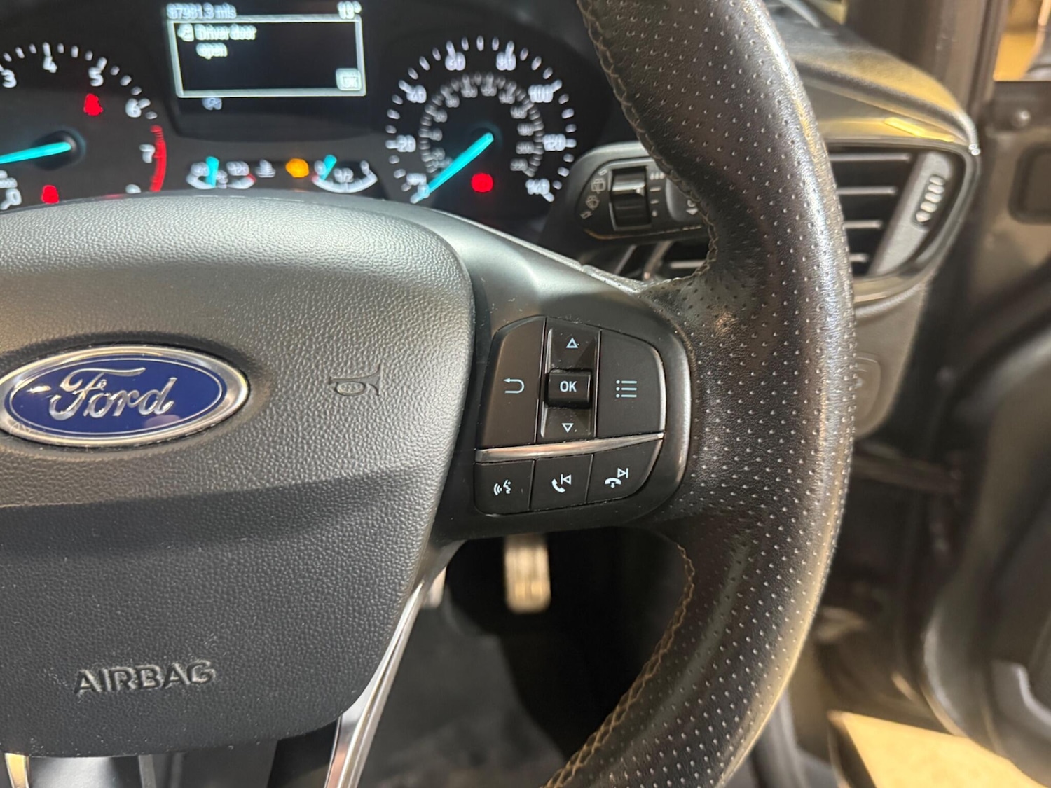 Used Ford Fiesta for sale - 78116199: Photo 31