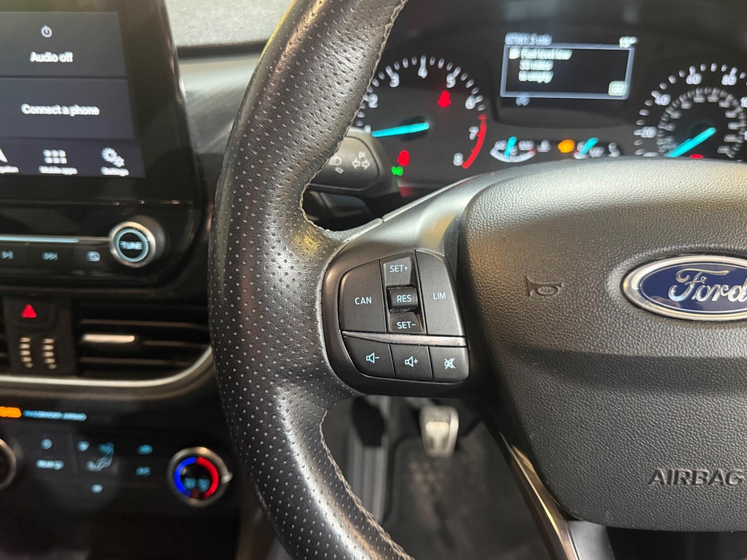 Used Ford Fiesta for sale - 78116199: Photo 32