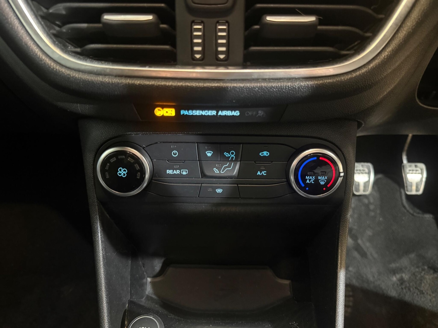 Used Ford Fiesta for sale - 78116199: Photo 33