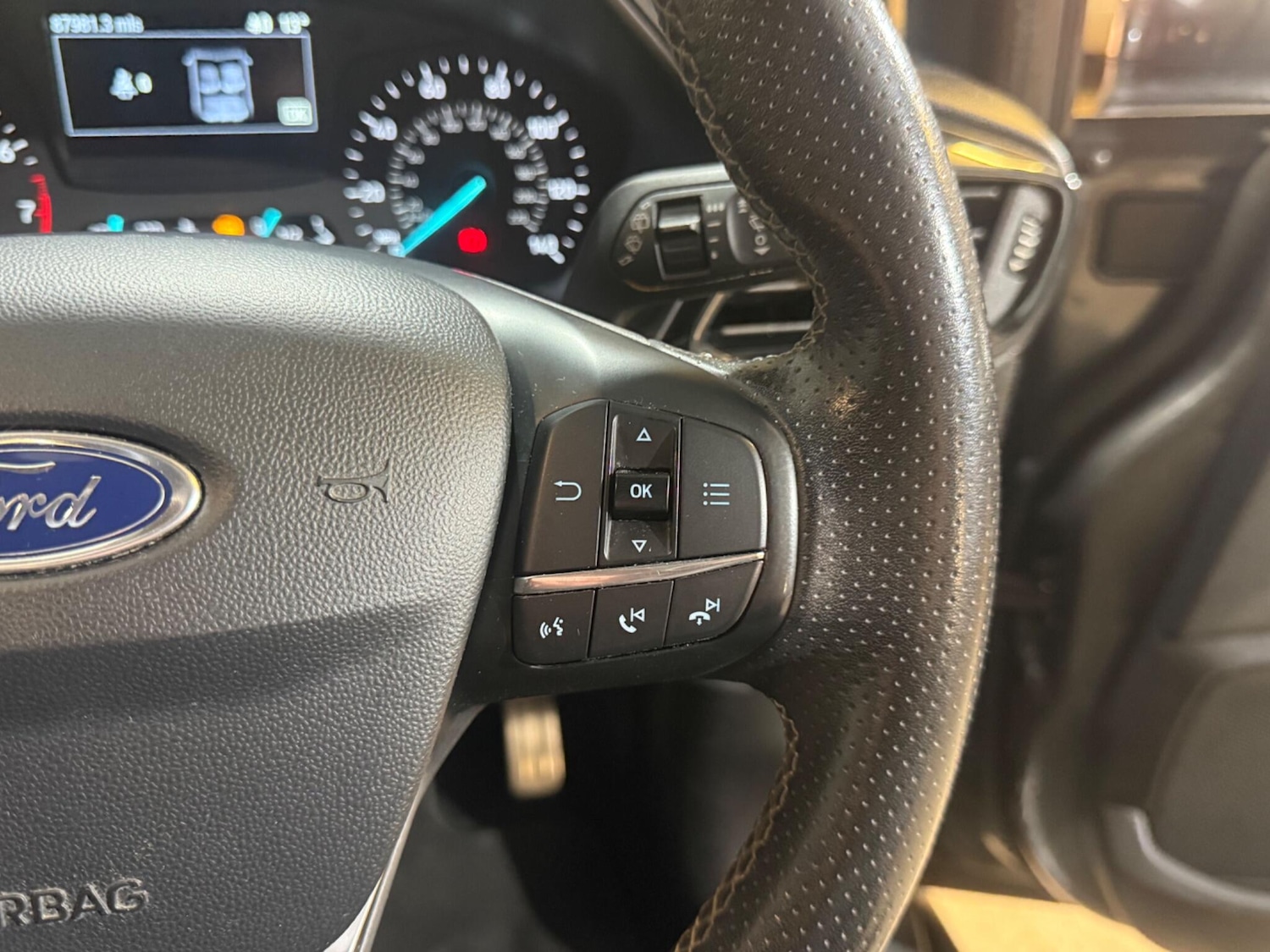 Used Ford Fiesta for sale - 78116199: Photo 36