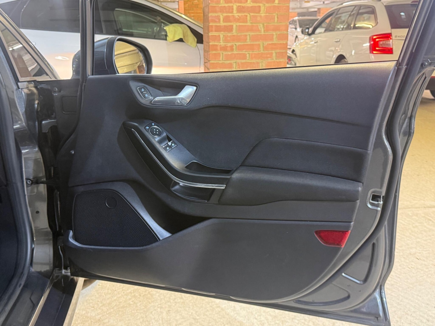 Used Ford Fiesta for sale - 78116199: Photo 37