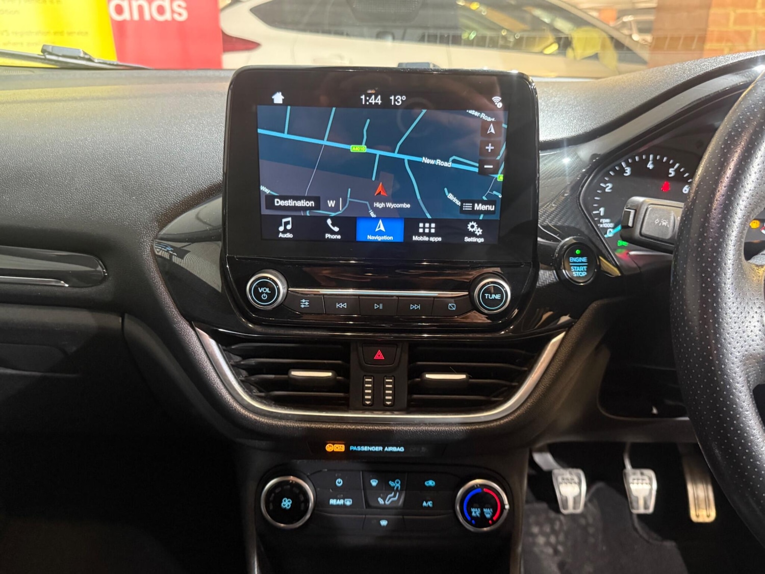 Used Ford Fiesta for sale - 78116199: Photo 39