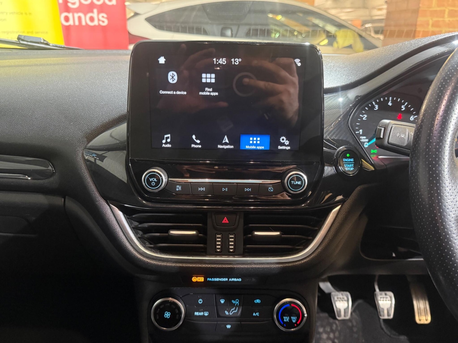 Used Ford Fiesta for sale - 78116199: Photo 40