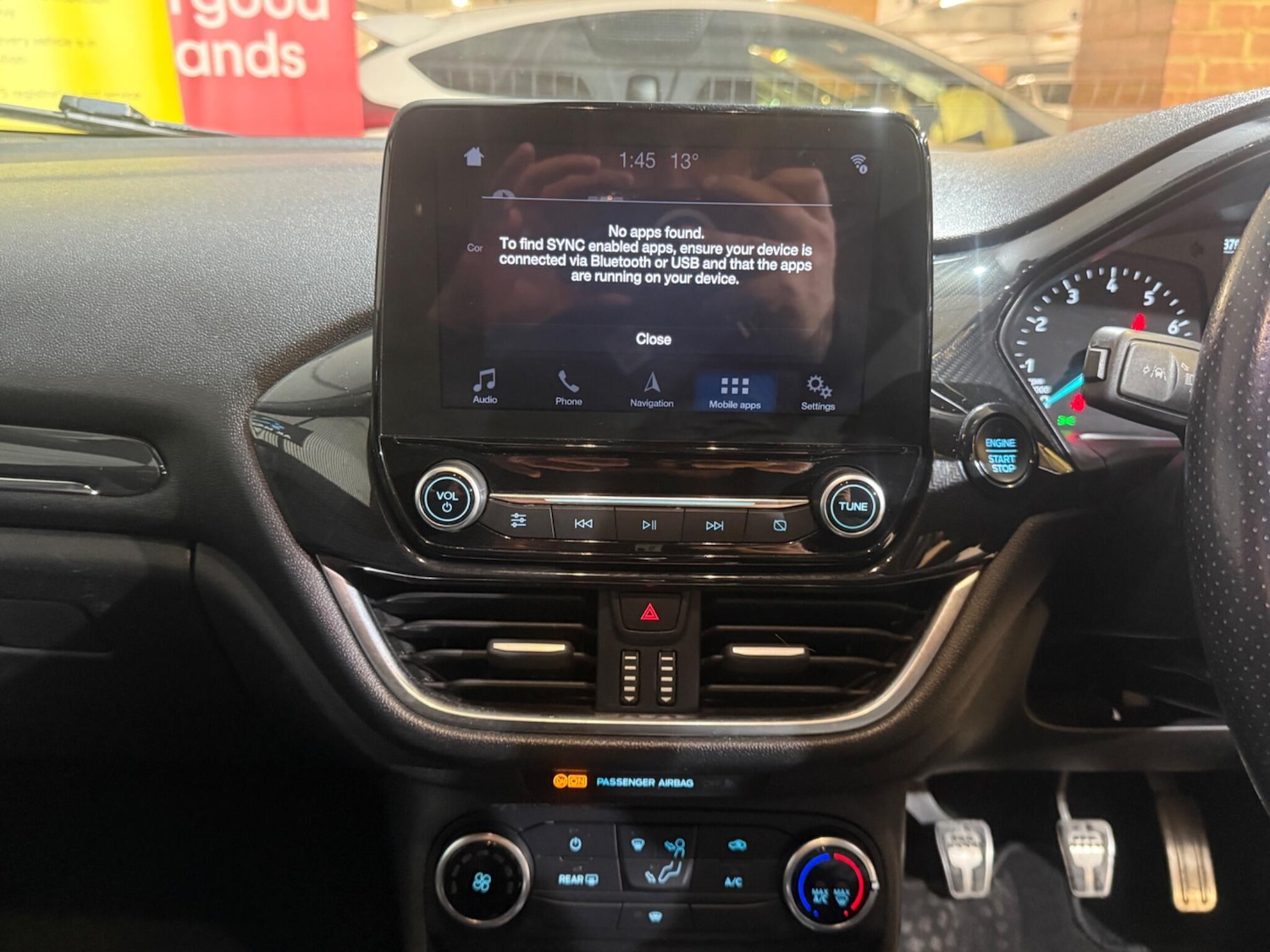 Used Ford Fiesta for sale - 78116199: Photo 41