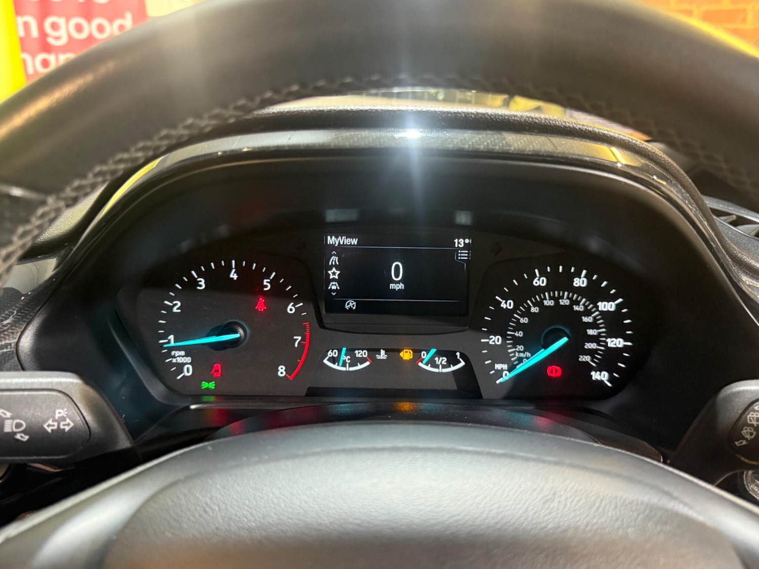 Used Ford Fiesta for sale - 78116199: Photo 42