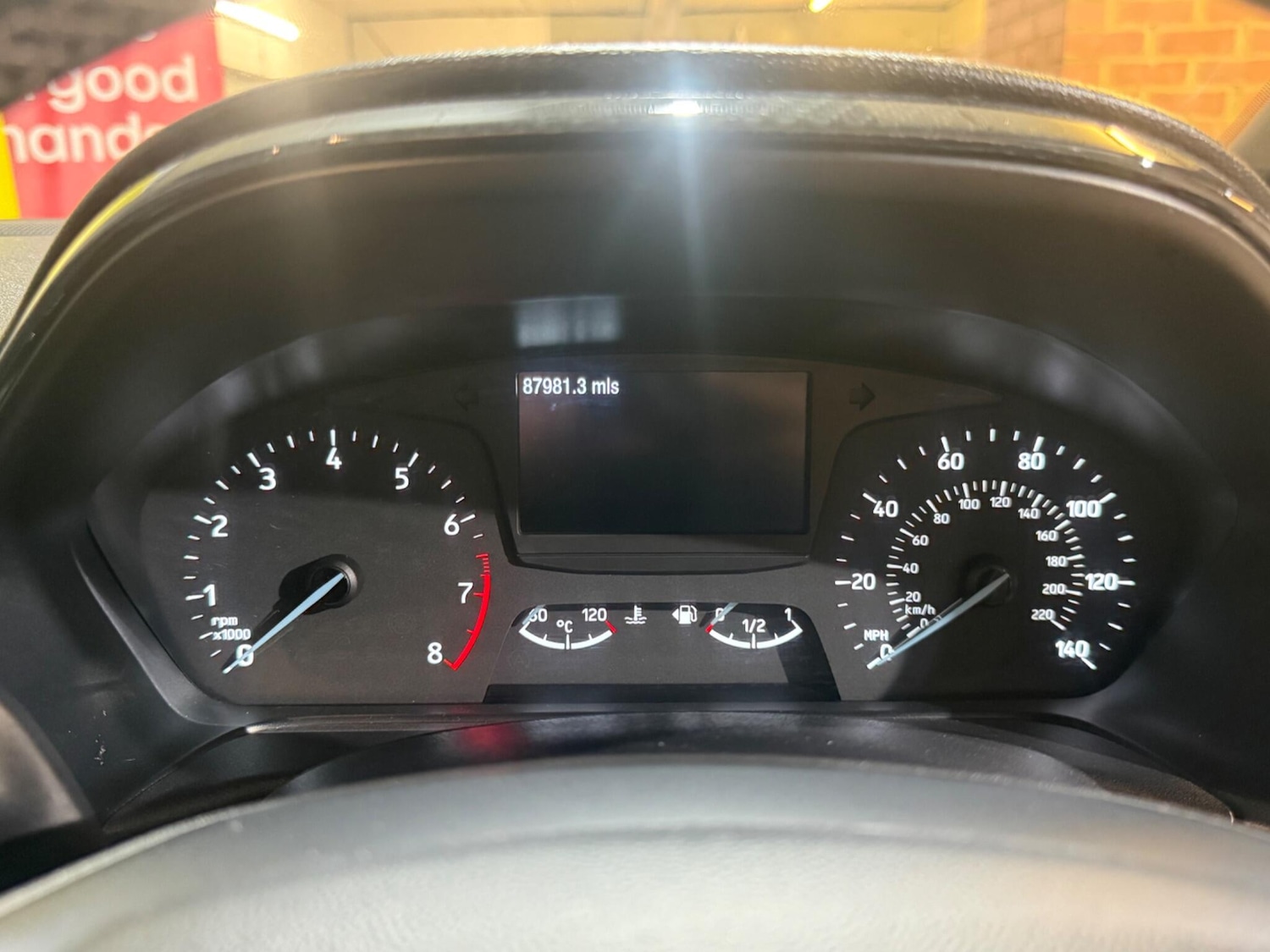 Used Ford Fiesta for sale - 78116199: Photo 43