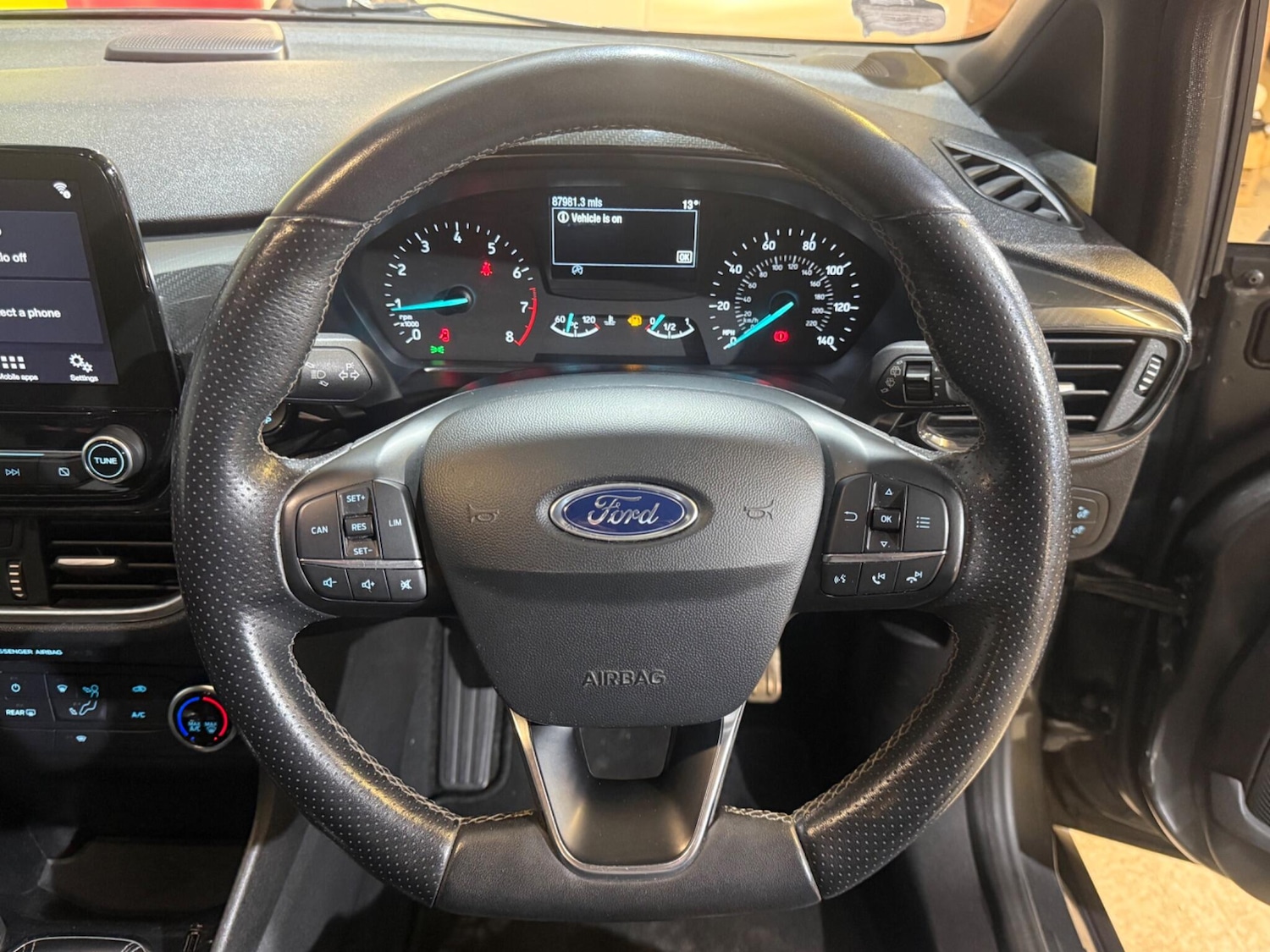 Used Ford Fiesta for sale - 78116199: Photo 46