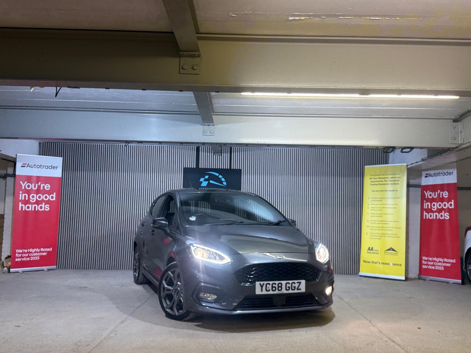 Used Ford Fiesta for sale - 78116199: Photo 5