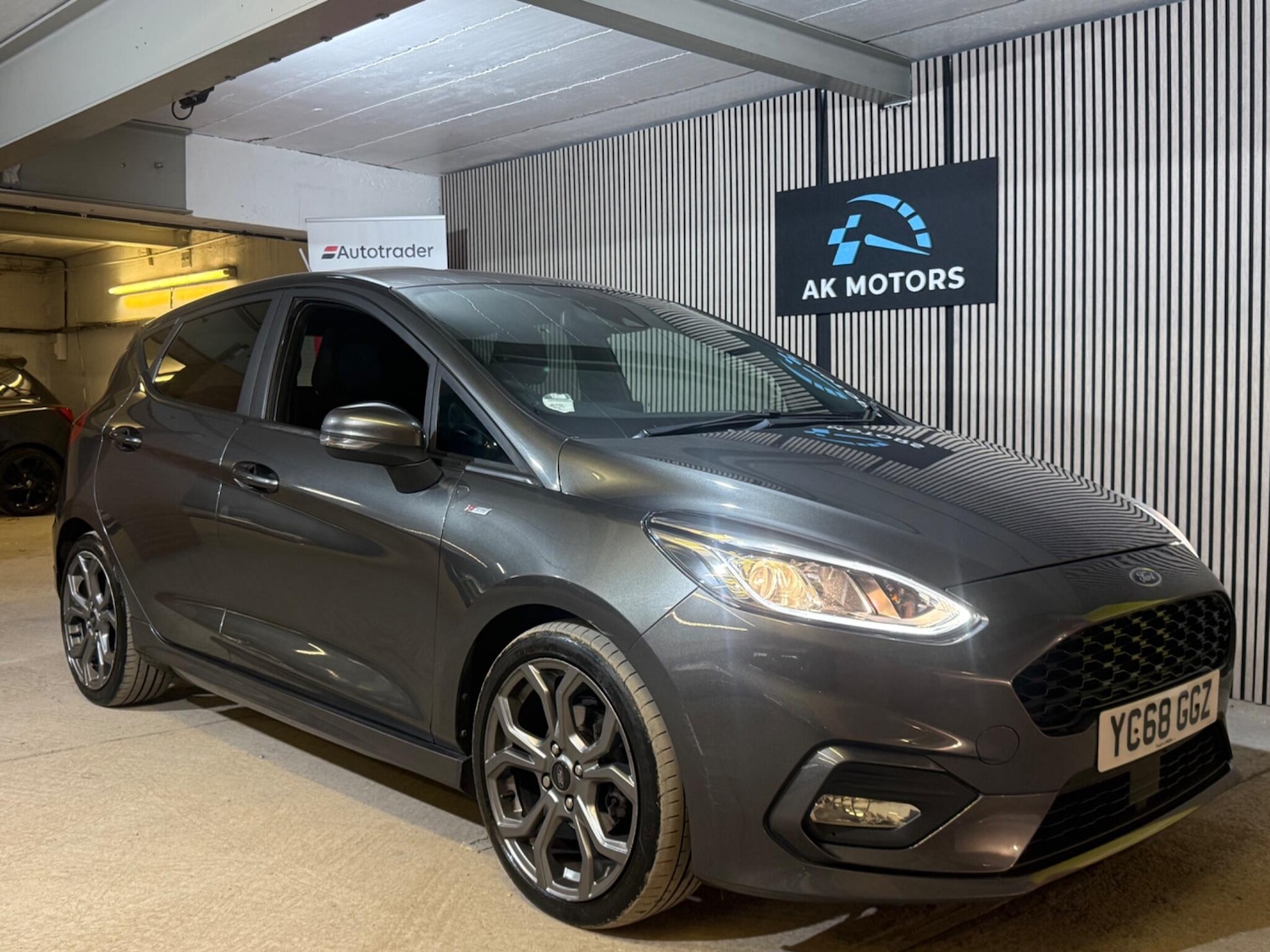 Used Ford Fiesta for sale - 78116199: Photo 9