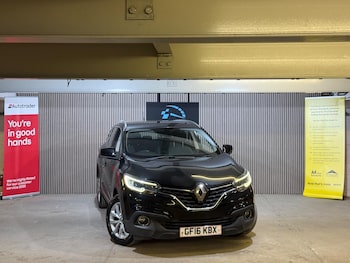 Used Renault Kadjar 2015 for sale - 79049733: Photo