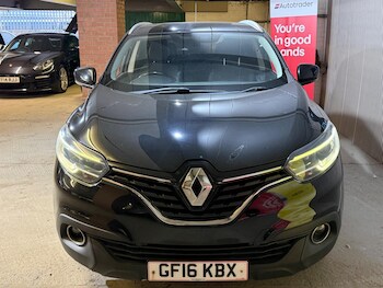 Used Renault Kadjar 2015 for sale - 79049733: Photo