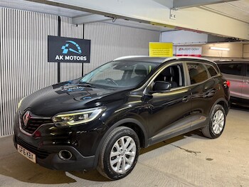 Used Renault Kadjar 2015 for sale - 79049733: Photo