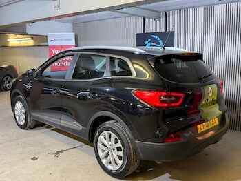 Used Renault Kadjar 2015 for sale - 79049733: Photo