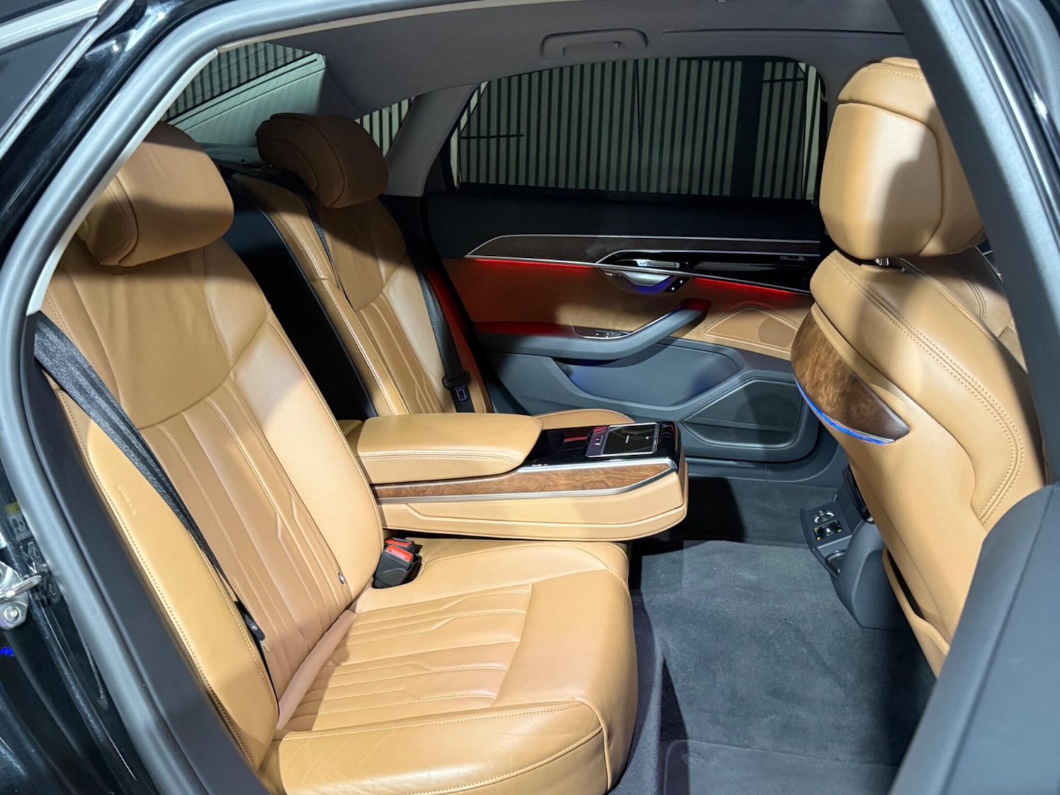 Used Audi A8 2018 for sale - 77166700: Photo 38