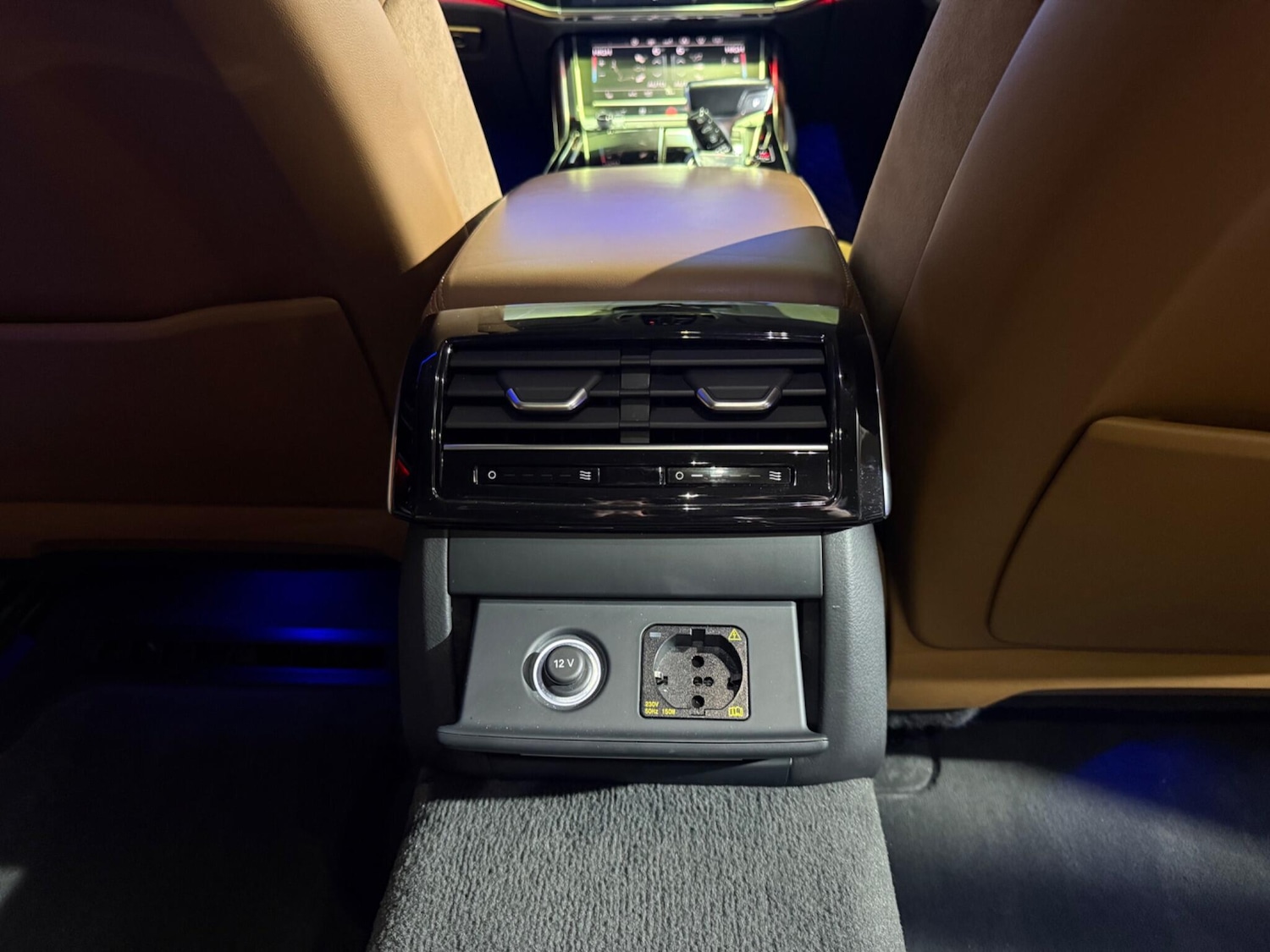 Used Audi A8 2018 for sale - 77166700: Photo 40