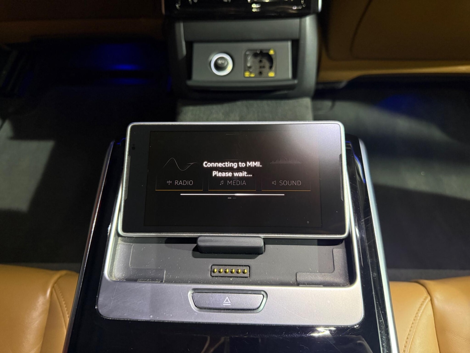 Used Audi A8 2018 for sale - 77166700: Photo 41