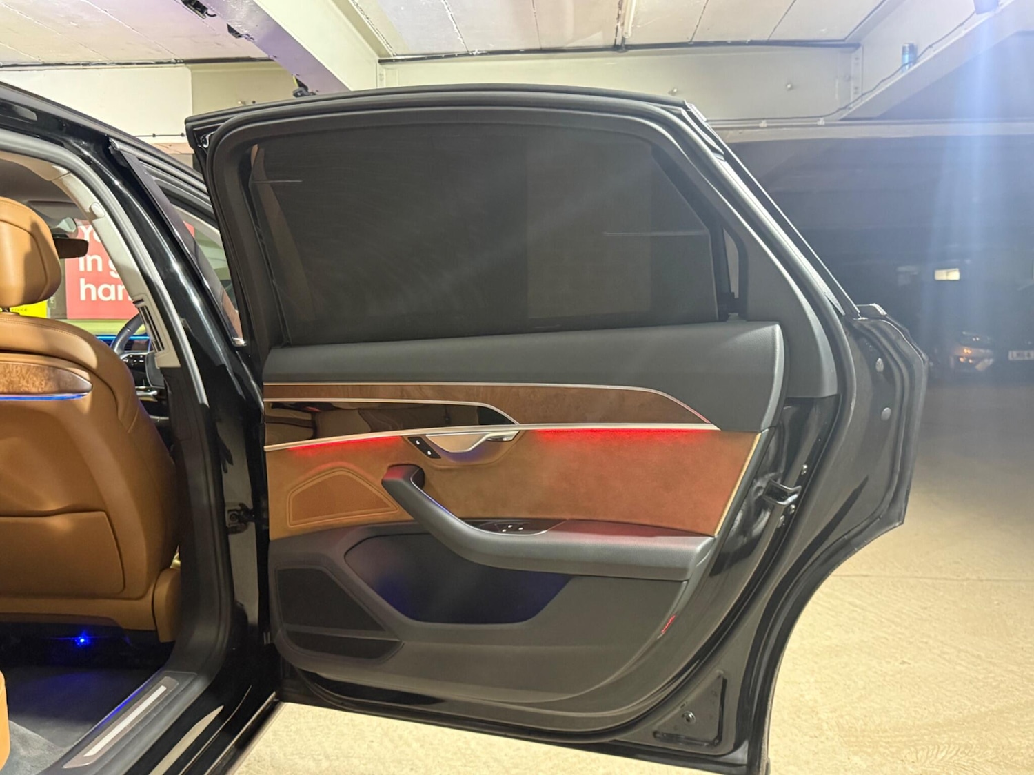 Used Audi A8 2018 for sale - 77166700: Photo 43