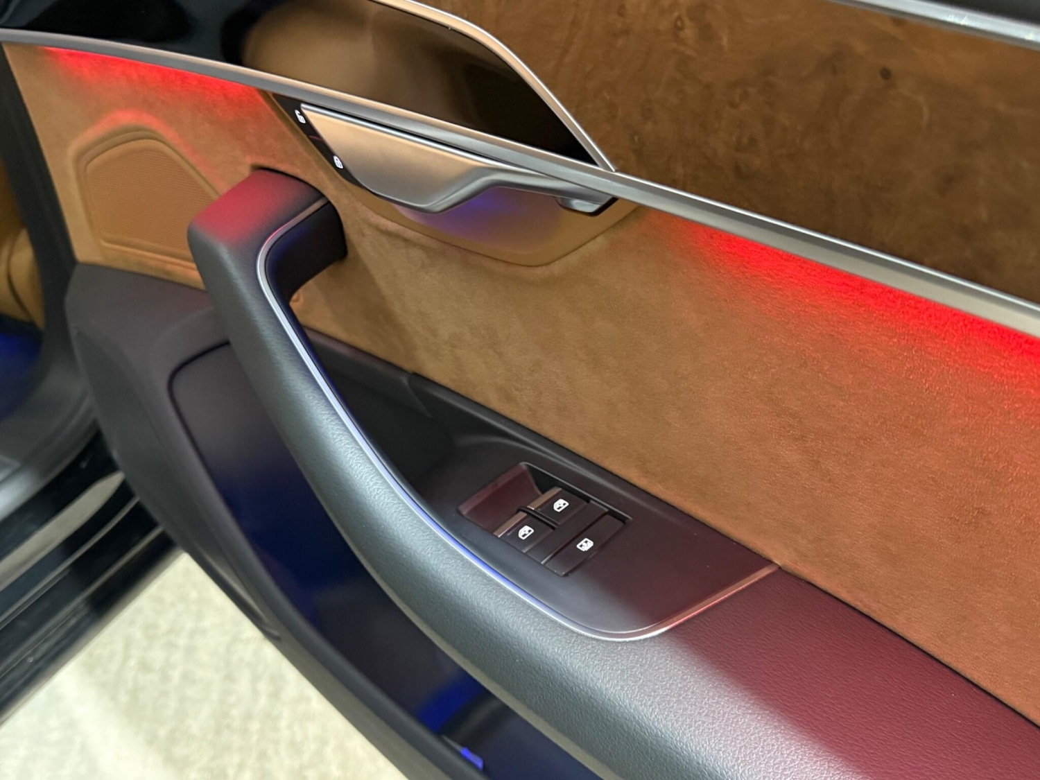 Used Audi A8 2018 for sale - 77166700: Photo 44