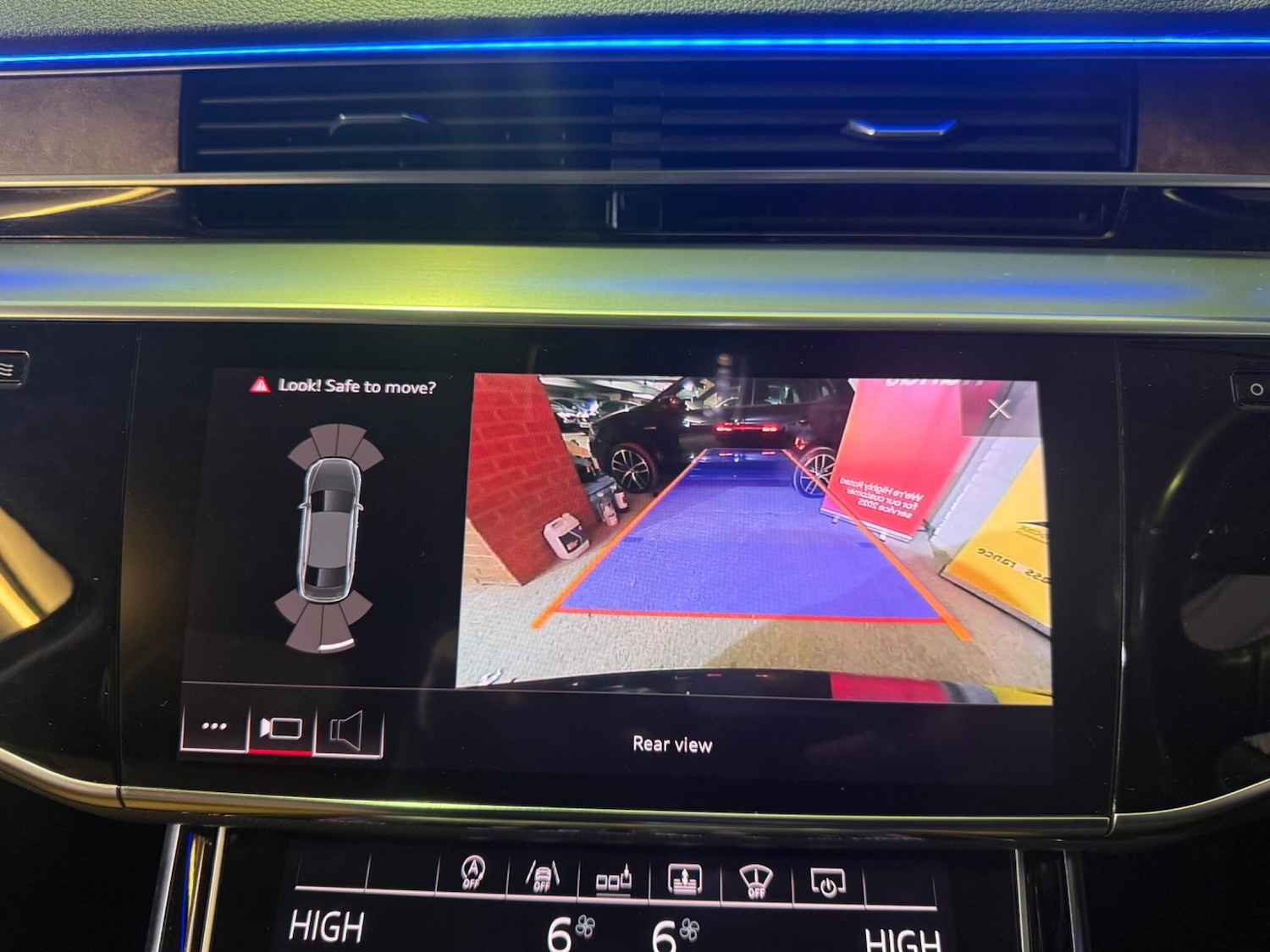 Used Audi A8 2018 for sale - 77166700: Photo 54