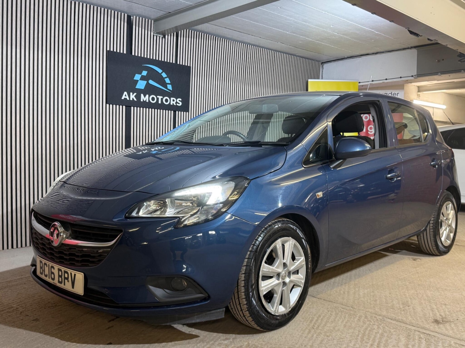 Used Vauxhall Corsa 2016 for sale - 78062675: Photo 10