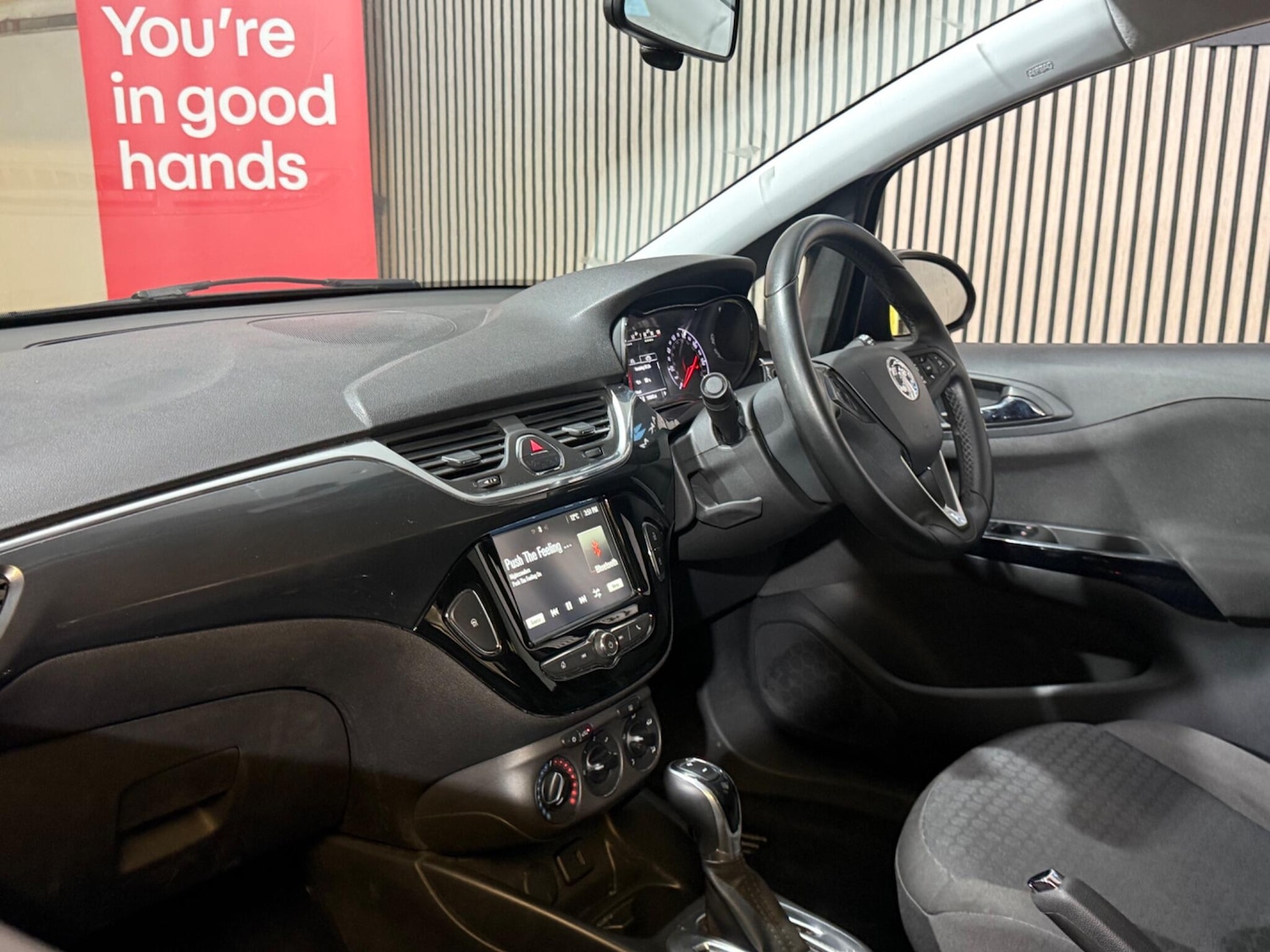 Used Vauxhall Corsa 2016 for sale - 78062675: Photo 20