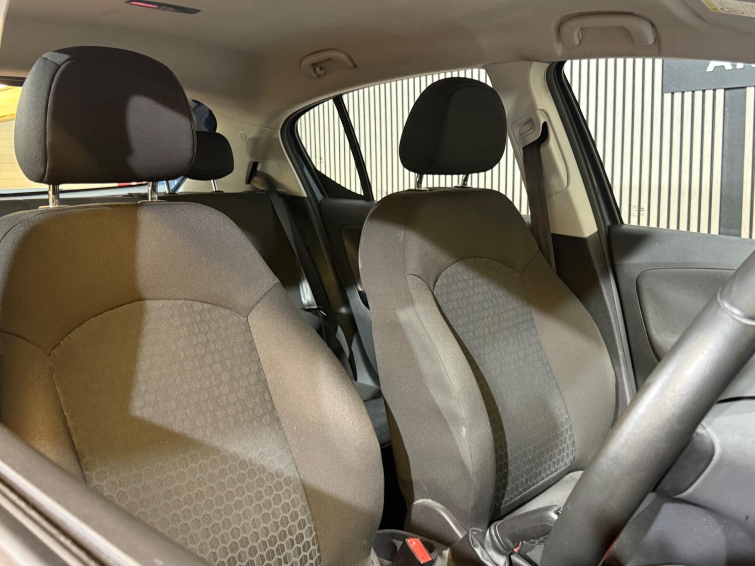 Used Vauxhall Corsa 2016 for sale - 78062675: Photo 21