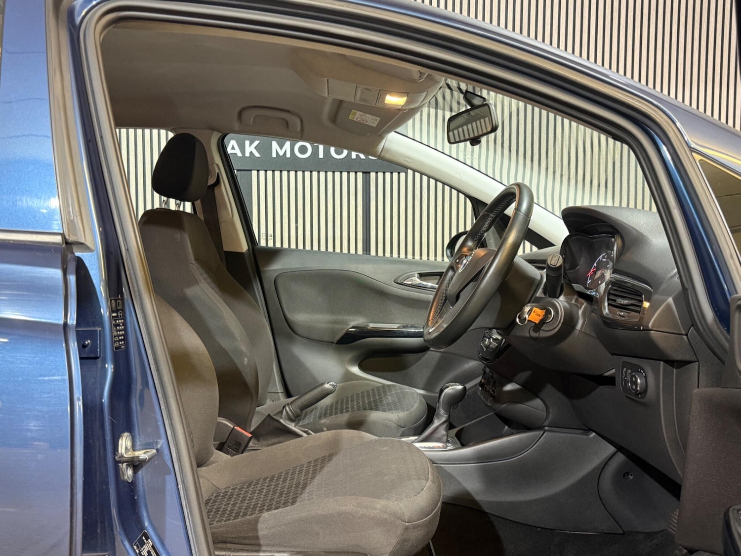 Used Vauxhall Corsa 2016 for sale - 78062675: Photo 22