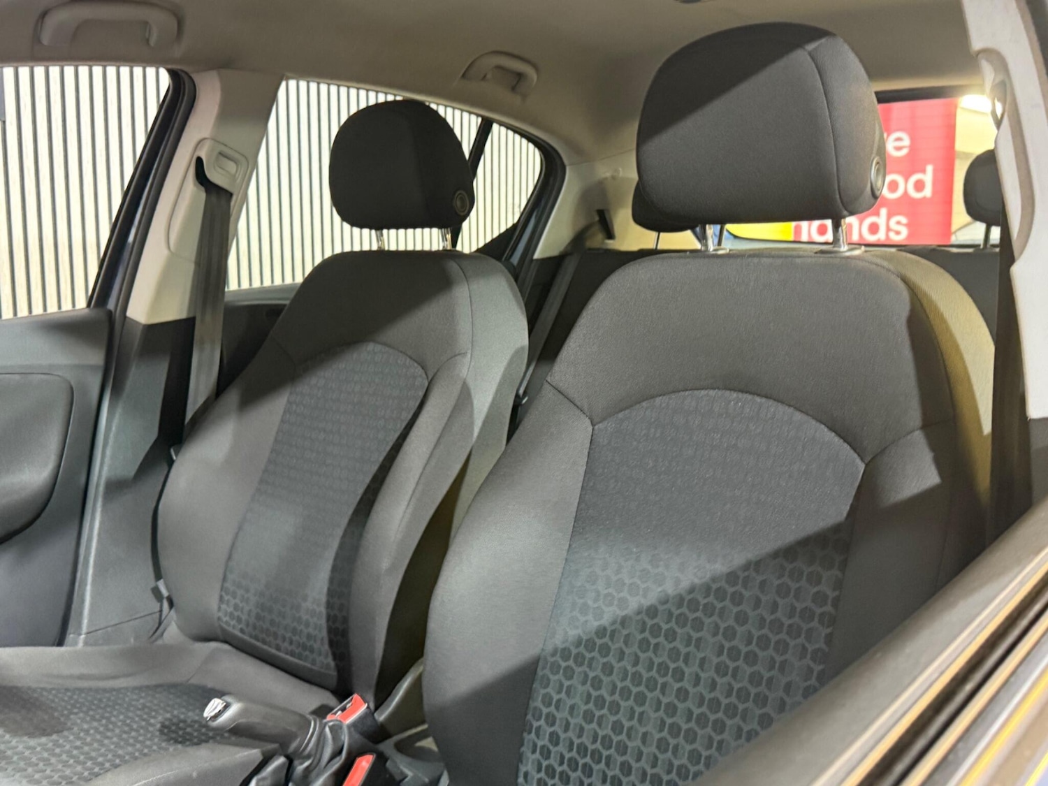 Used Vauxhall Corsa 2016 for sale - 78062675: Photo 23