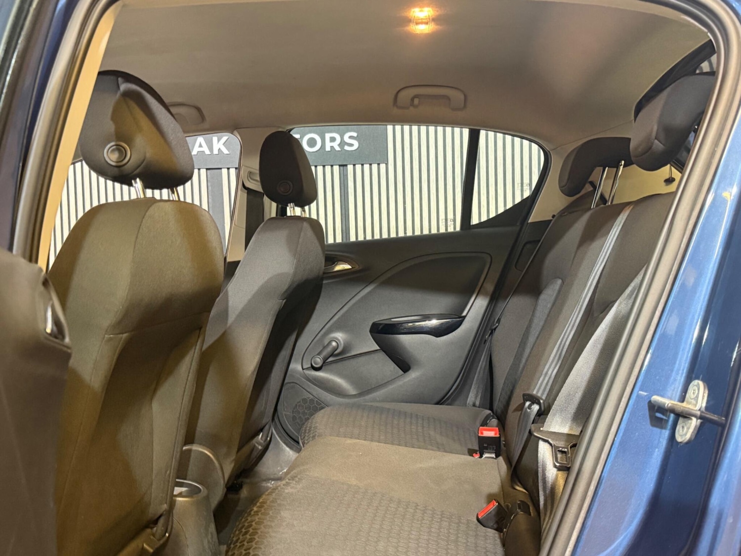 Used Vauxhall Corsa 2016 for sale - 78062675: Photo 24