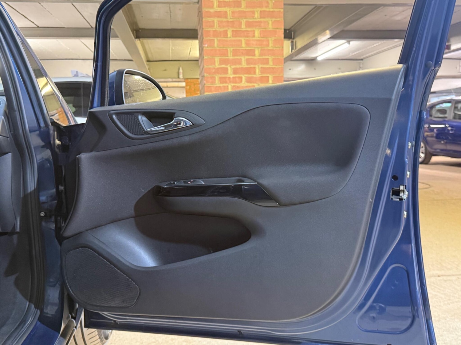 Used Vauxhall Corsa 2016 for sale - 78062675: Photo 26