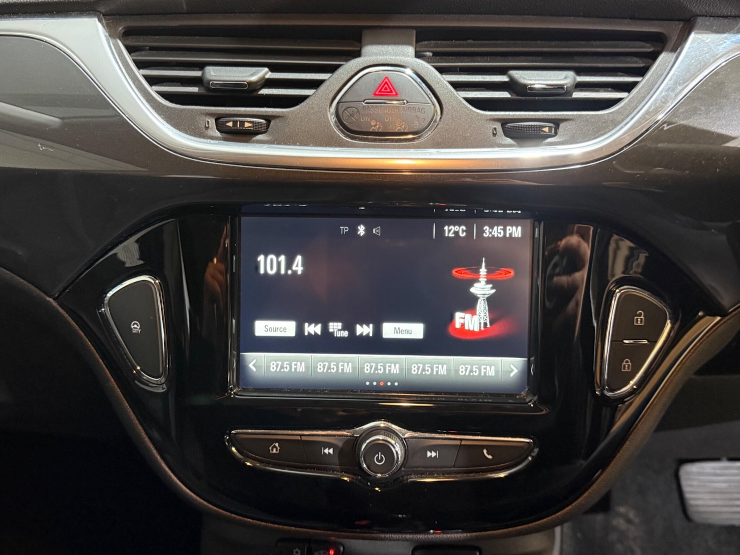 Used Vauxhall Corsa 2016 for sale - 78062675: Photo 27