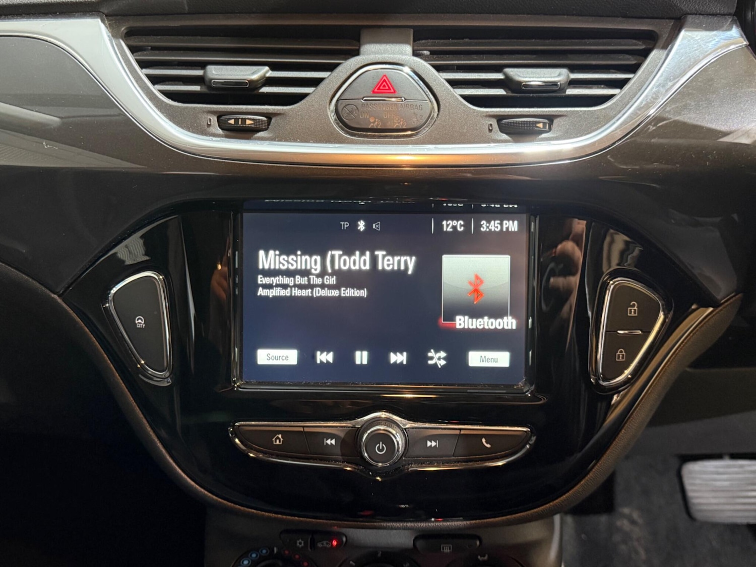 Used Vauxhall Corsa 2016 for sale - 78062675: Photo 28